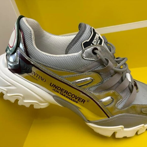 Valentino Garavani x Undercover Climber Sneaker - Picture 6 of 16